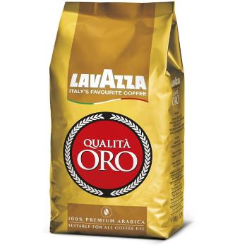 ORO 1000G ZRNKOVÁ KÁVA LAVAZZA