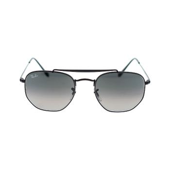 Ray-ban  Occhiali da Sole  The Marshal RB3648 002/71  Slnečné okuliare Čierna