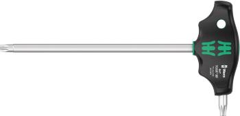 Wera 467 TORX® HF  skrutkovač Torx Veľkosť skrutkovača T 45 Dĺžka drieku: 200 mm