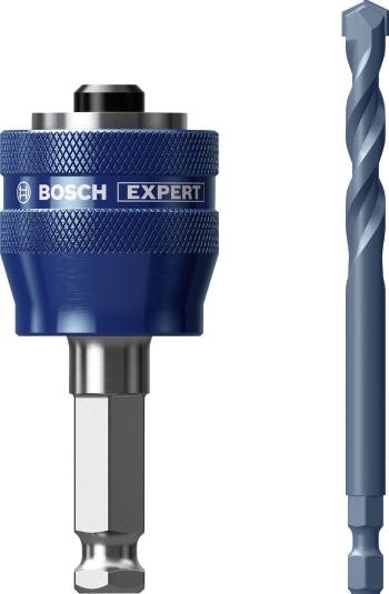Bosch Accessories EXPERT Power Change Plus 2608900526 rýchloupínací adaptér pre upínací držiak 2-dielna   2 ks