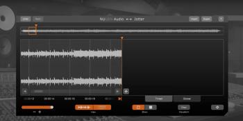 Nugen Audio Jotter (Digitálny produkt)