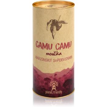 Planet Friendly Camu Camu múčka podpora imunity 250 g