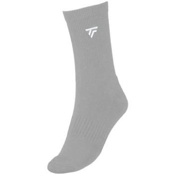 Tecnifibre Socks Classic á3, sivé (SPTtec108nad)