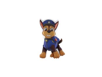 BP Mini Fóliový balón Paw Patrol - Chase