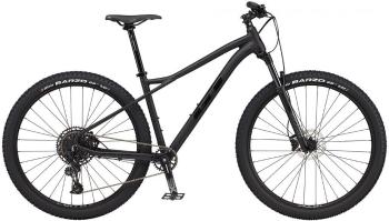 GT Avalanche Expert Black M