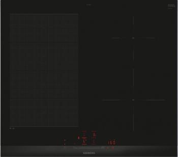 Siemens iQ700 Indukčná varná doska 60 cm EX675HEC1E