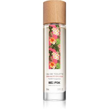 Hei Poa Idylic Sensuality toaletná voda pre ženy 100 ml