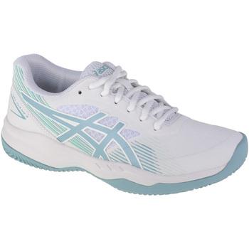 Asics  Fitness Gel-Game 8 Clay/OC  Biela