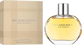 BURBERRY parfumovaná voda dámska 100 ml