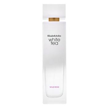 Elizabeth Arden White Tea Wild Rose toaletná voda pre ženy 100 ml