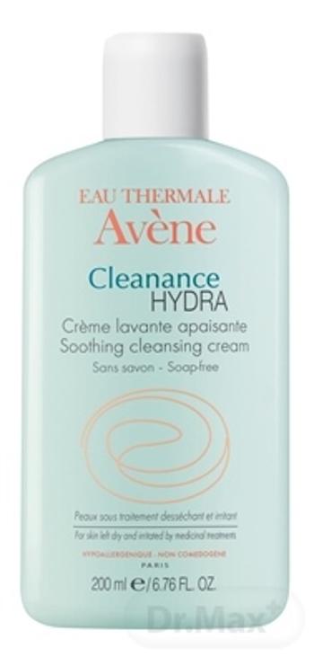 Avene Cleanance Hydra (Crème Lavante Apaisante)