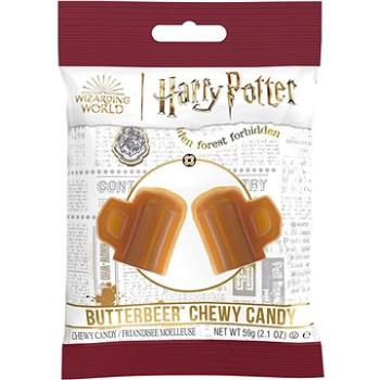 Jelly Belly - Harry Potter - Maslový ležiak Chewy Candy (071570017187)