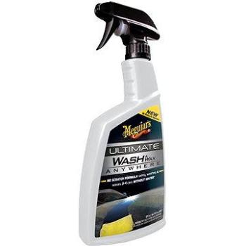 MEGUIARS Ultimate Wash & Wax Anywhere (G3626)