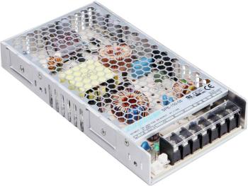 Dehner Elektronik SPE 150-48  zabudovateľný sieťový zdroj AC/DC, uzavretý 3.2 A 150 W 48 V stabilizované