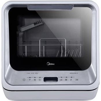 MIDEA MFD42S100S-CZ