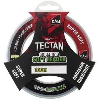 DAM Damyl Tectan Superior Soft Leader 100 m (RYB014466nad)
