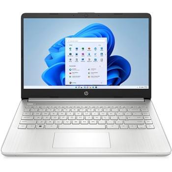 HP 14s-fq1921nc Natural Silver (8A890EA#BCM)