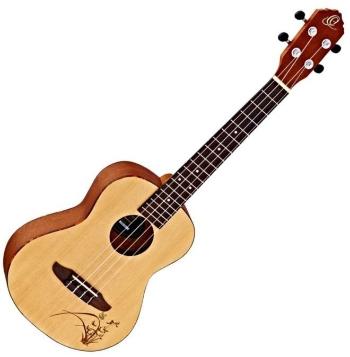 Ortega RU5 Tenorové ukulele Natural