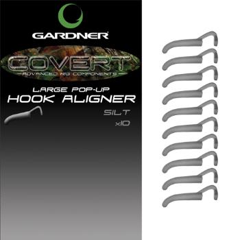 Gardner rovnátka na háčik pop-up hook aligner xl-green