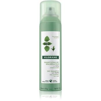 KLORANE Nettle Oil Control Dry Shampoo 150 ml (3282770208702)