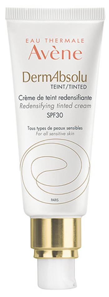 AVÈNE Dermabsolu teint Tónovaný remodelačný denný krém SPF30 40 ml