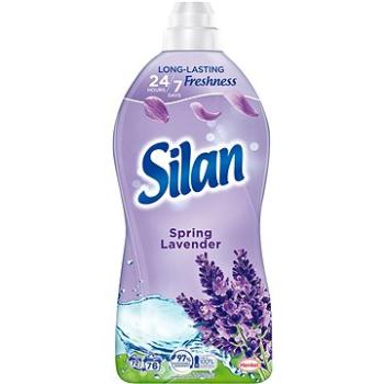 SILAN Lavender 1,67 l (76 praní) (9000101582710)