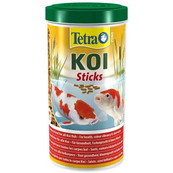 TETRA Pond Koi Sticks 1 l