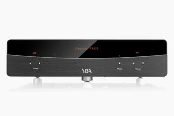 YBA PRE5A Preamplifier Genesis Series