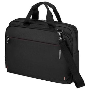 Samsonite NETWORK 4 Bailhandle 15.6 Charcoal Black (142307-6551)