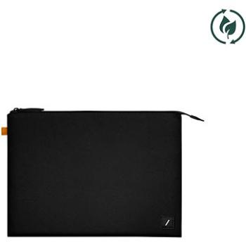 Native Union Stow Lite Sleeve Black Macbook 14 (STOW-LT-MBS-BLK-14)