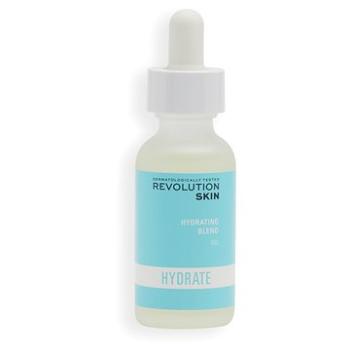 REVOLUTION SKINCARE Hydrating Oil Blend with Squalane Sérum 30 ml (5057566578455)