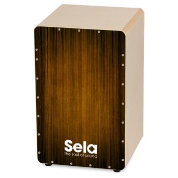 Sela SE051 Brown