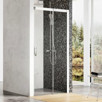 Sprchové dvere 100 cm Ravak Matrix 0WPA0100Z1