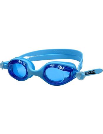 Detské plavecké okuliare Aqua-Speed vel. junior