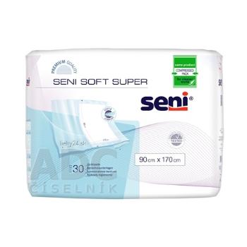 Seni SOFT SUPER NEW