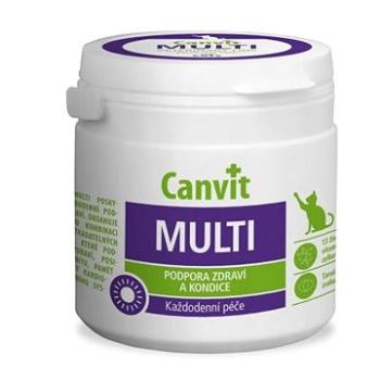 Canvit Multi pre mačky, 100 g (8595602507733)
