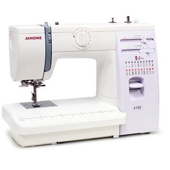 Janome 419S (1047710)