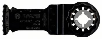 Bosch Accessories 2608661637 AIZ 32 EPC HCS HCS  ponorný pílový kotúč  32 mm  1 ks