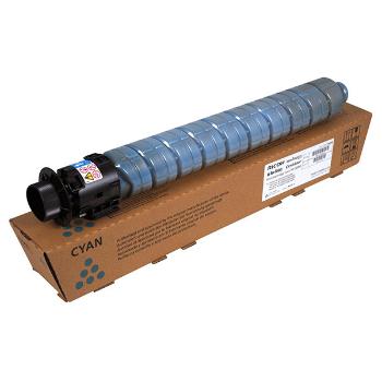 RICOH C4500 (842286) - originálny toner, azúrový, 22500 strán