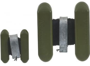 Anaconda h bojka cone marker army zelená so záťažou 25 m