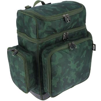 Ngt batoh xpr rucksack dapple camo 50 l