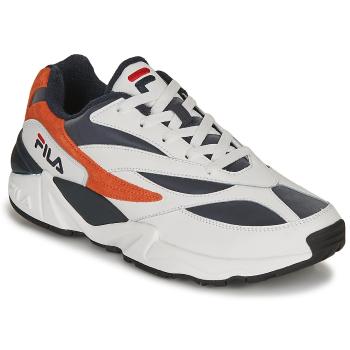 Fila  V94M R LOW  Nízke tenisky Biela