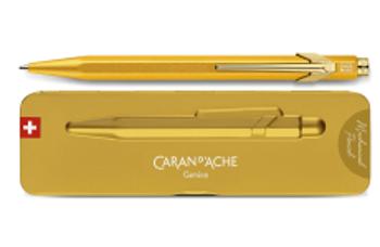 Caran dAche 849 Goldbar