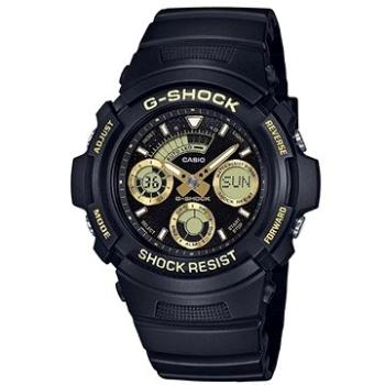 CASIO G-SHOCK AW-591GBX-1A9