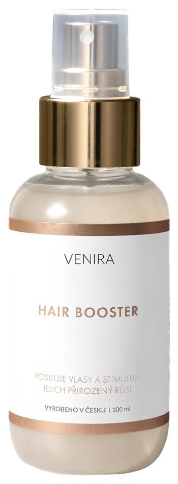 Venira Vlasové sérum na podporu rastu vlasov Hair booster 100 ml