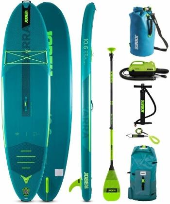 Jobe Aero Yarra SET 10'6'' (320 cm) Paddleboard