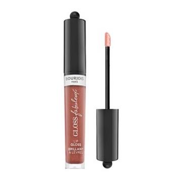 Bourjois Fabuleux Gloss 02 lesk na pery 3,5 ml