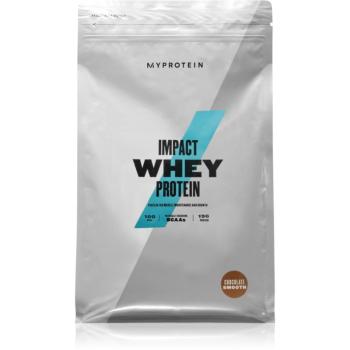 MyProtein Impact Whey Protein srvátkový proteín príchuť Chocolate Smooth 2500 g