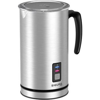 Siguro MF-M620 Coffee Time Stainless Steel (SGR-MF-M620SS)