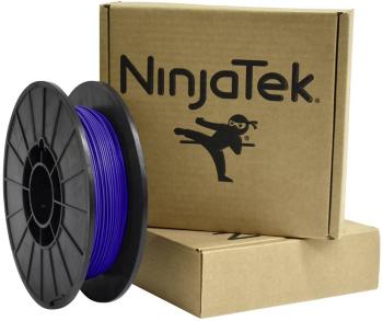 Ninjatek 3DCH0217505 Cheetah vlákno pre 3D tlačiarne TPU flexibilné, chemicky odolné 1.75 mm 500 g modrá  1 ks